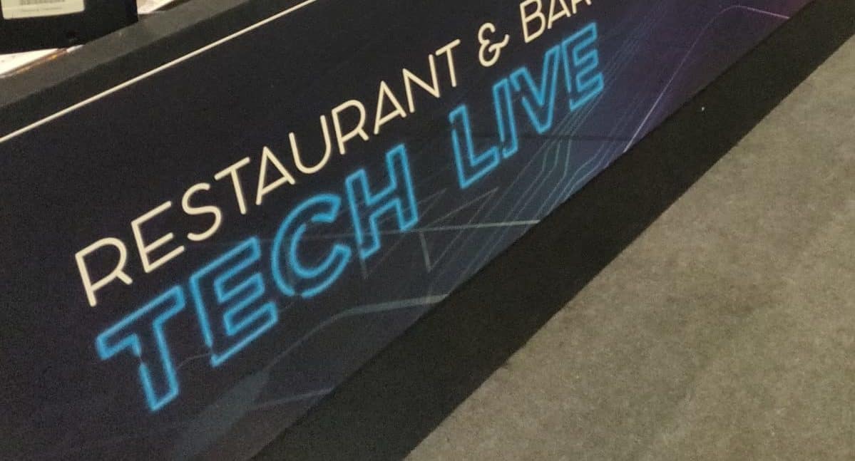 Restaurant & Bar Tech Live