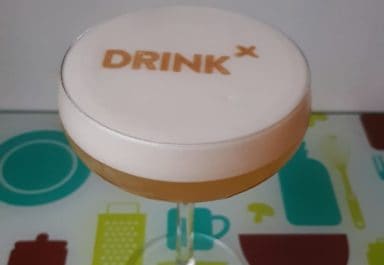 DrinkX Podcast