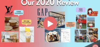 Ripples’ 2020 Recap [VIDEO]