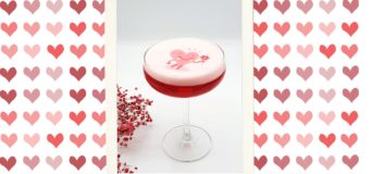 Valentine’s Day Cocktail Recipes