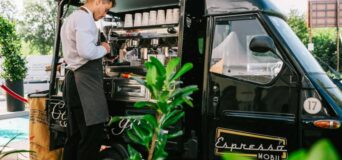 Espressomobil