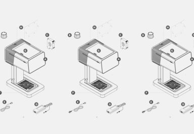 Ripple Maker components illustration