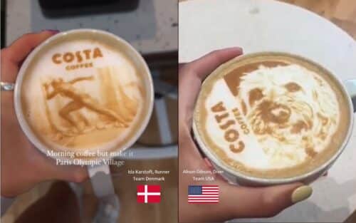 Costa Coffee’s Winning Strategy